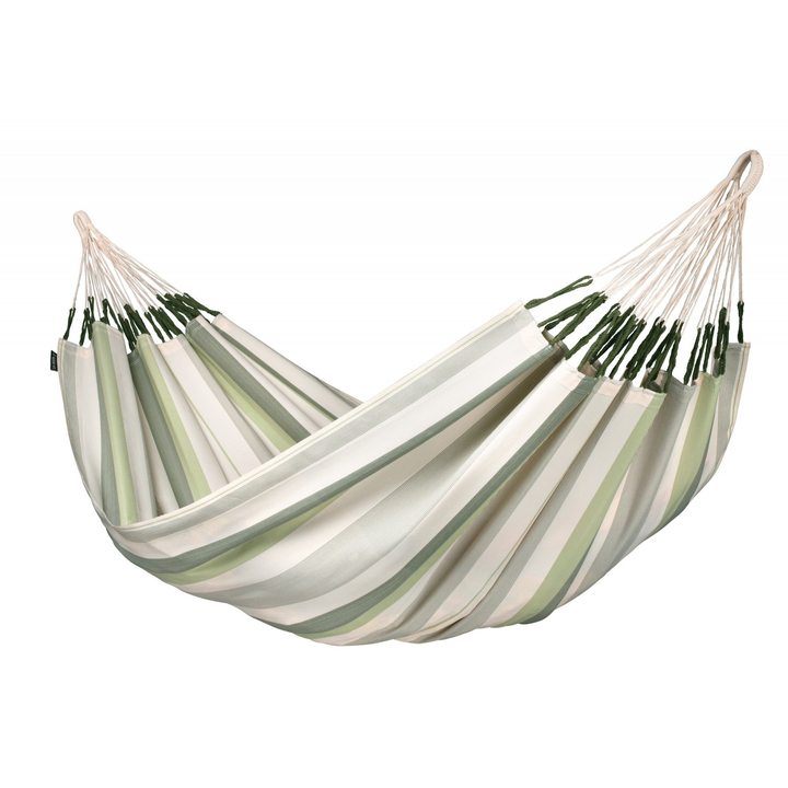 Brisa Cedar – Weather-Resistant Double Hammock