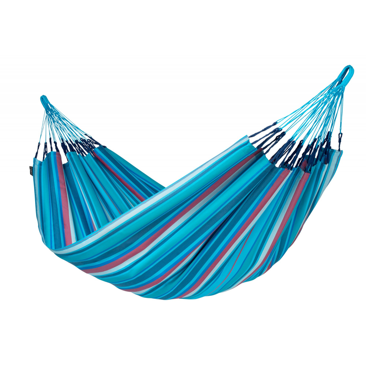 Brisa Wave – Weather-Resistant Double Hammock
