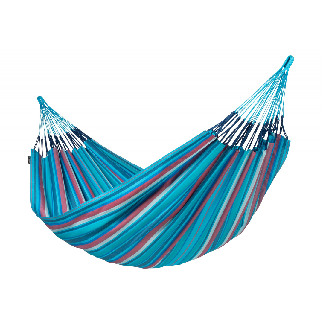 Brisa Wave - Weather-Resistant Kingsize Hammock