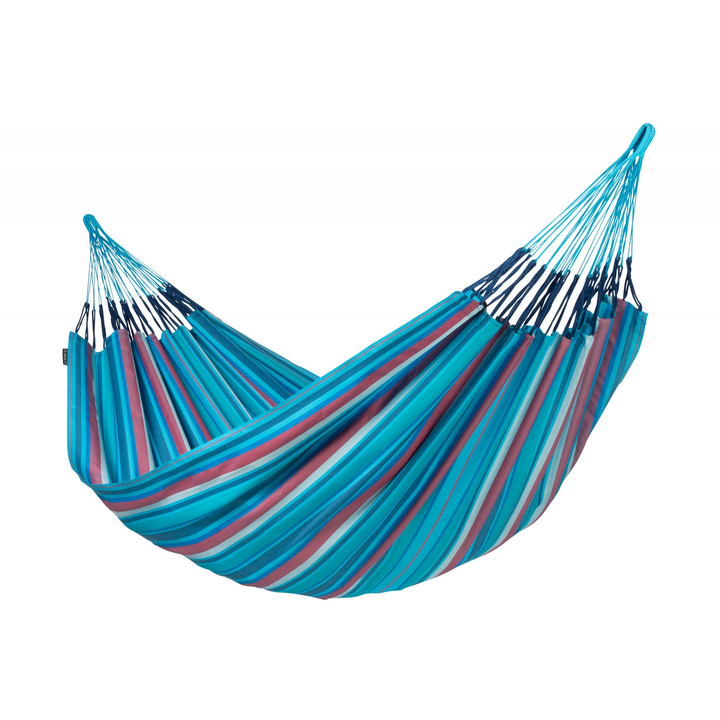 Brisa Wave - Weather-Resistant Kingsize Hammock