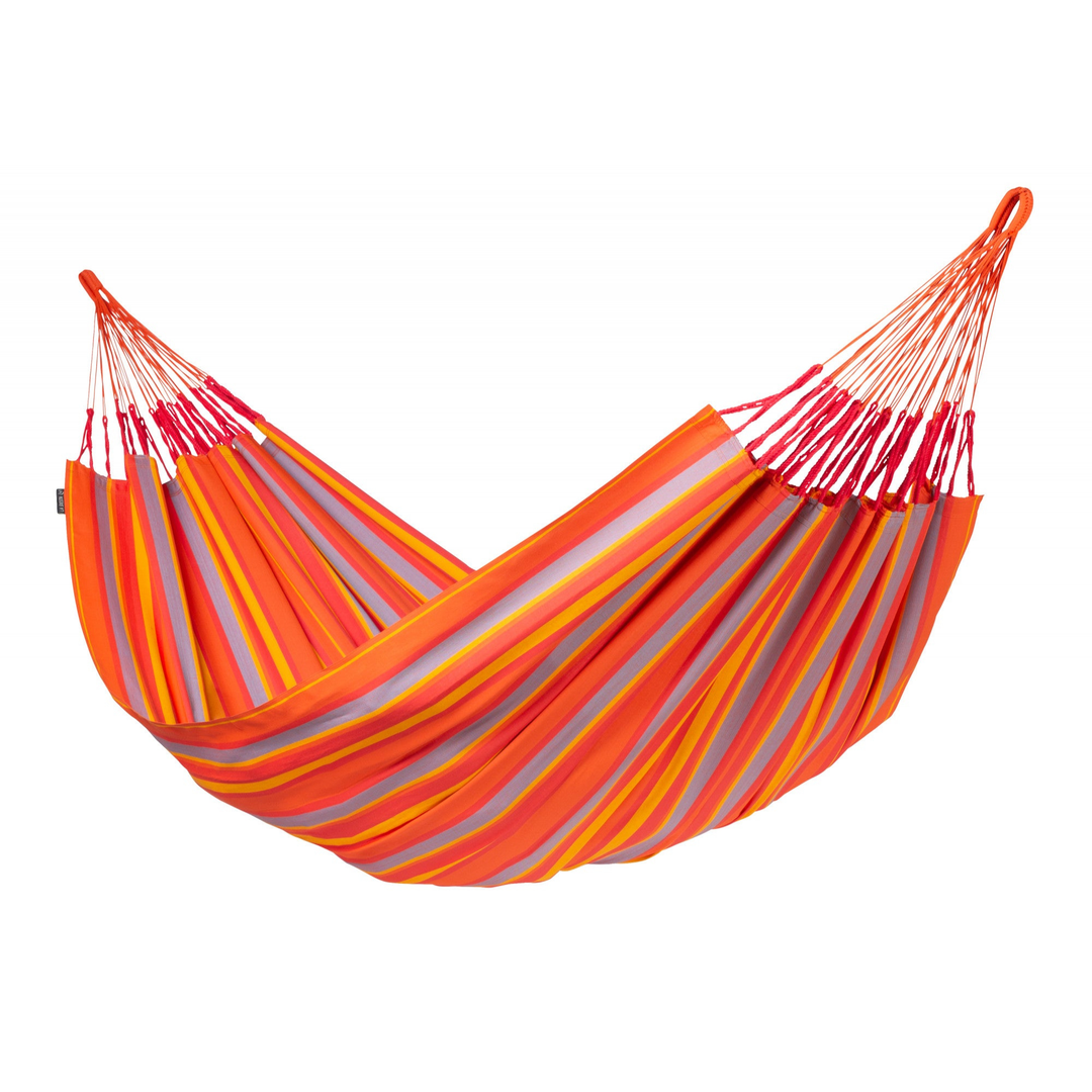 Brisa Toucan - Weather-Resistant Kingsize Hammock