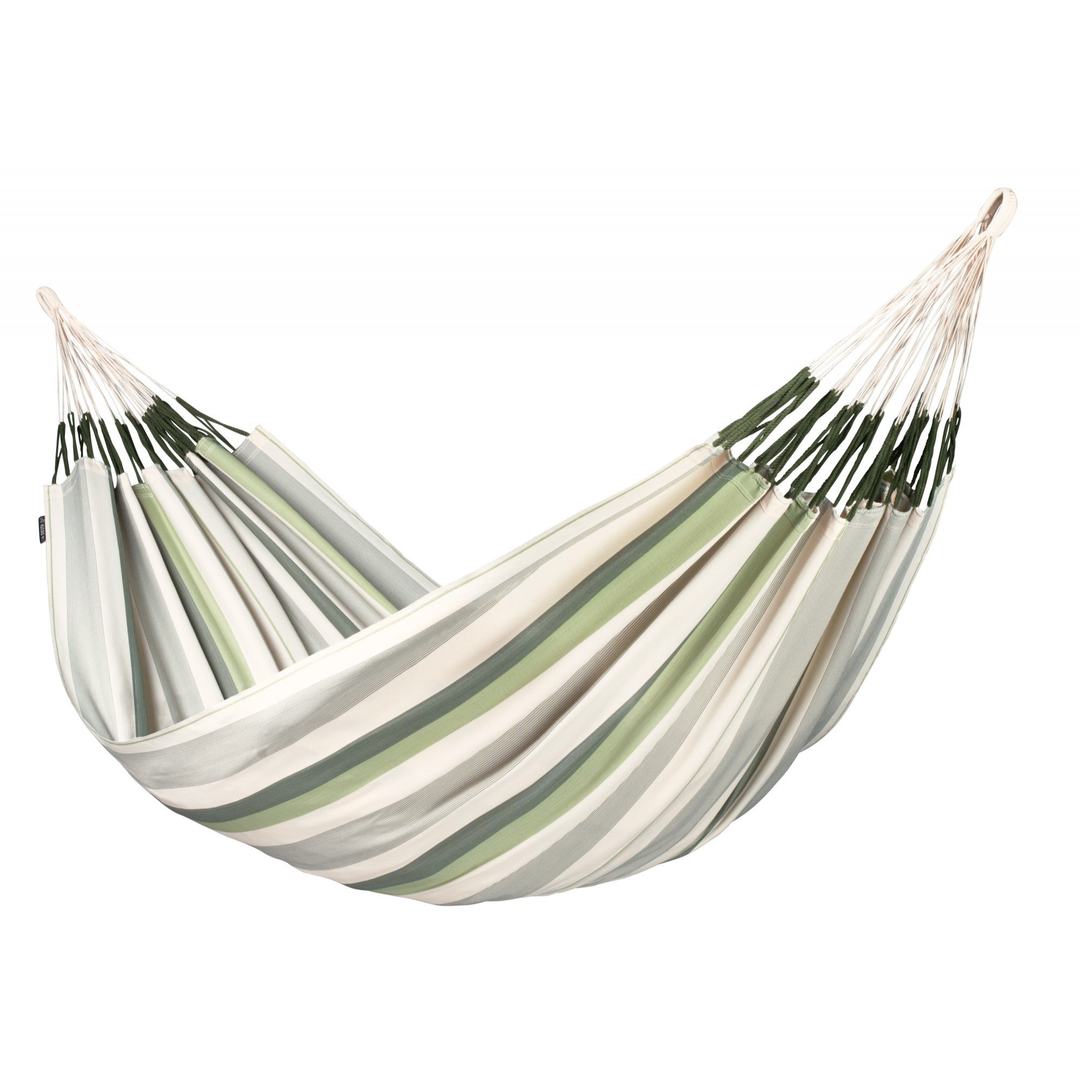 Brisa Cedar - Weather-Resistant Kingsize Hammock