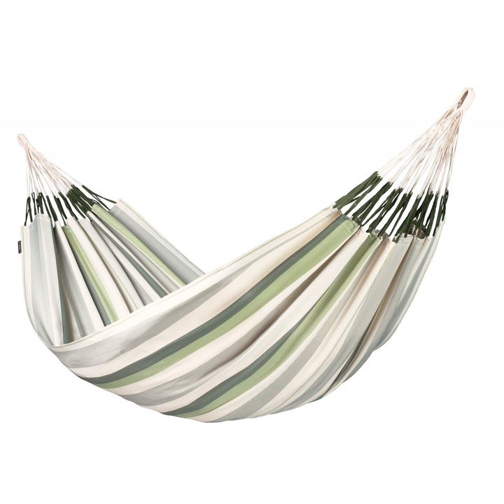 Brisa Cedar - Weather-Resistant Kingsize Hammock