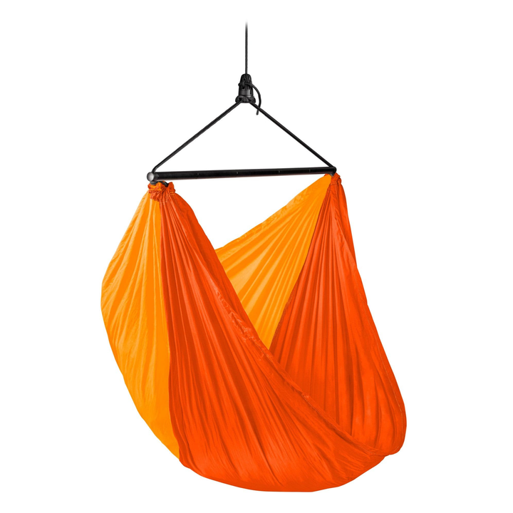 ZunZun Sunrise - Travel Hammock Chair with Suspension