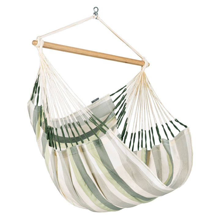 Domingo Cedar – Weather-Resistant Hammock Chair
