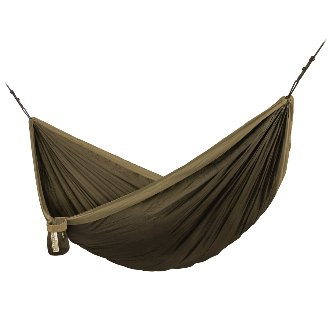 Colibri 3.0 Canyon - Single Travel Hammock with Suspension