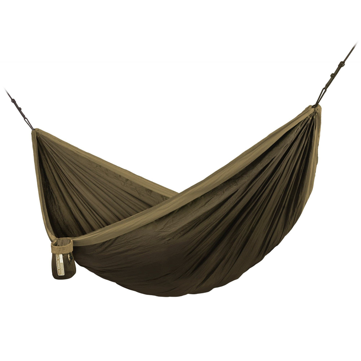 Colibri 3.0 Canyon - Single Travel Hammock with Suspension