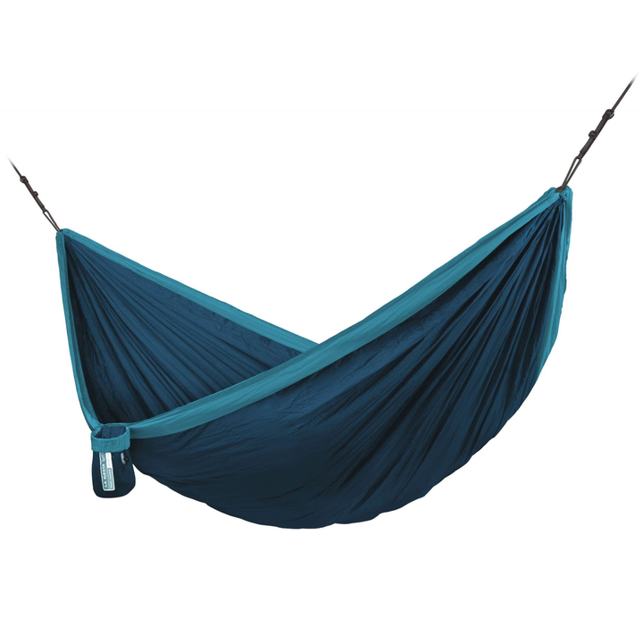 Colibri 3.0 River - Single Travel Hammock with Suspension