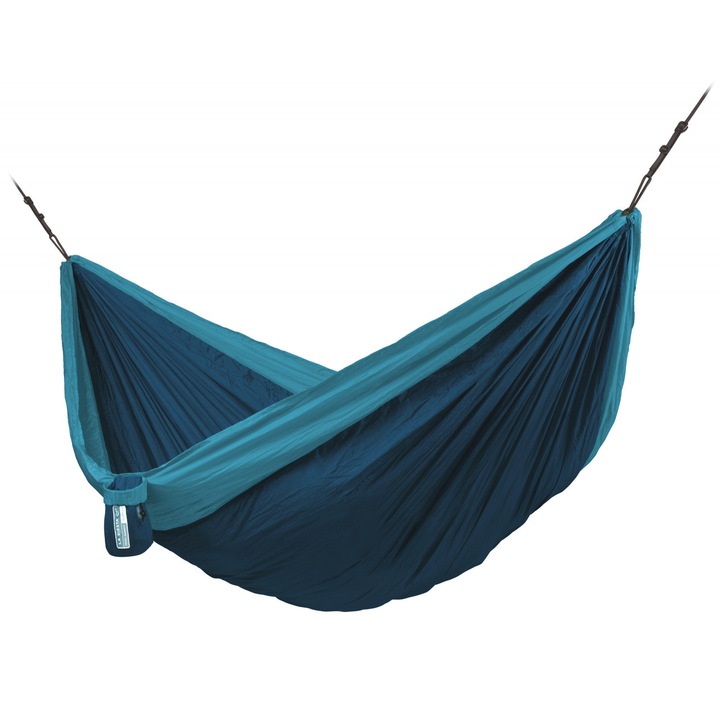 Colibri 3.0 River - Double Travel Hammock with Suspension
