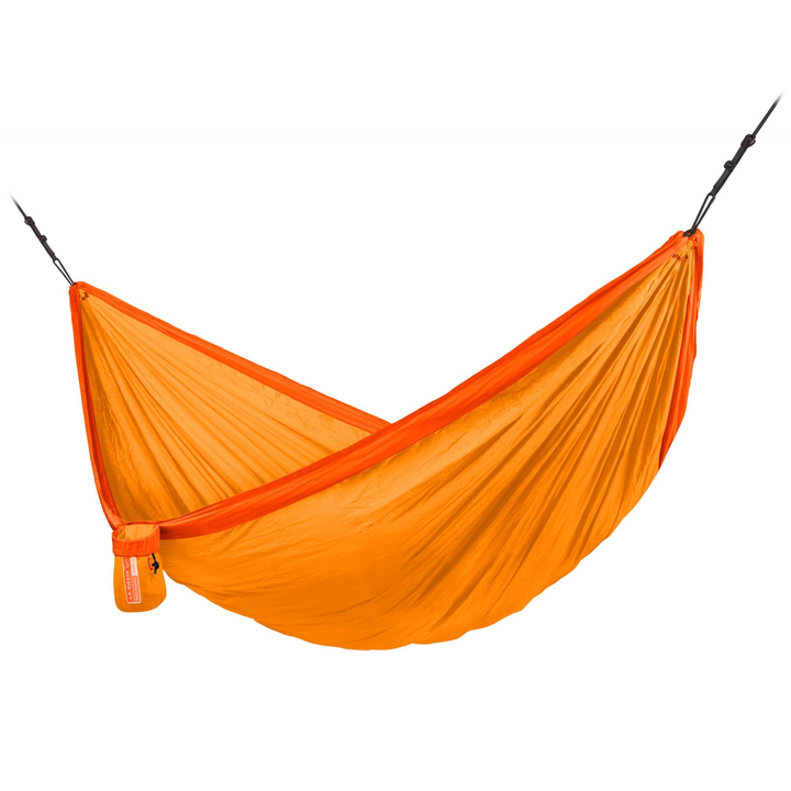 Colibri 3.0 Sunrise - Single Travel Hammock with Suspension