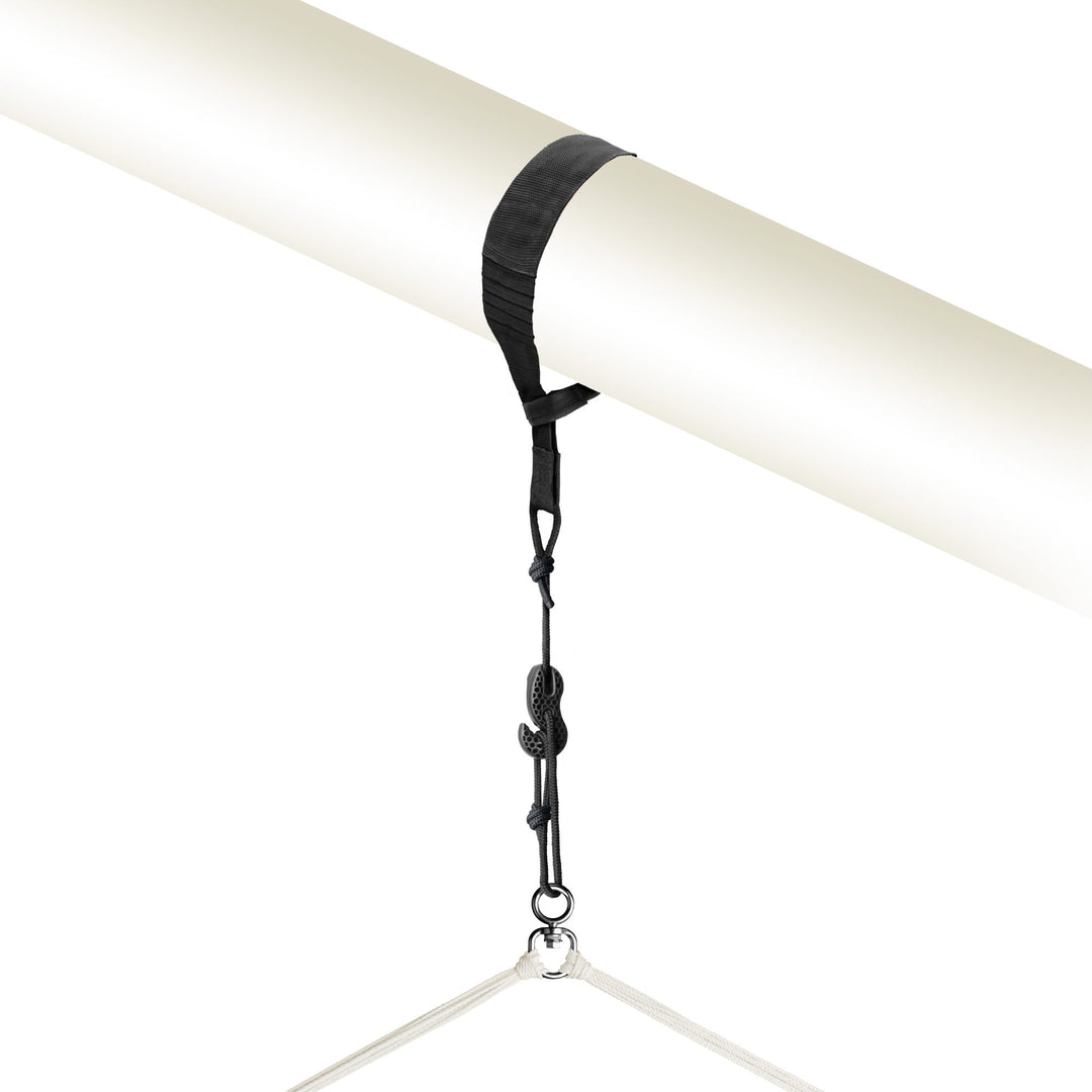 TreeMount – Tree and Pole Suspension Set