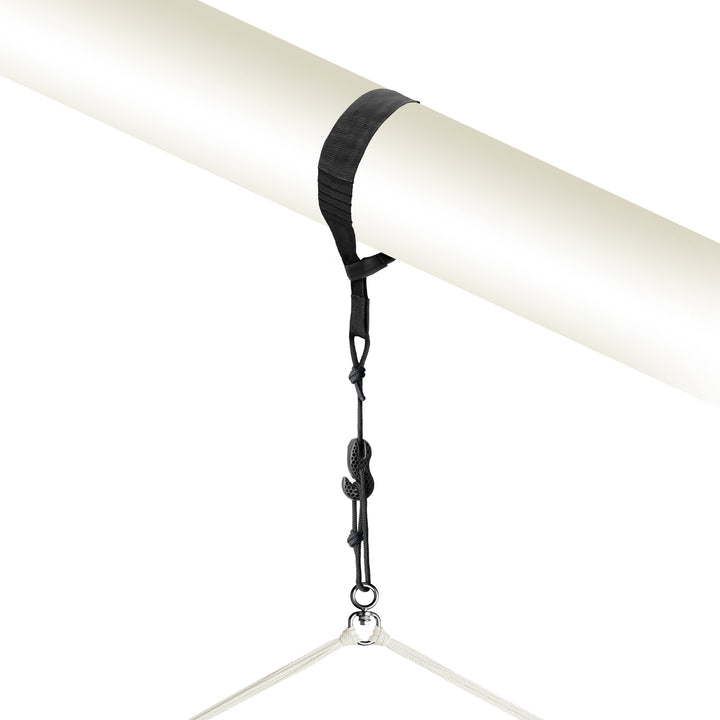 TreeMount – Tree and Pole Suspension Set