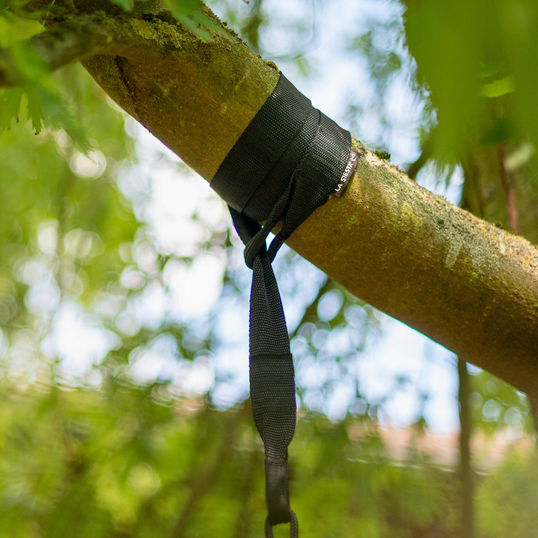 TreeMount – Tree and Pole Suspension Set