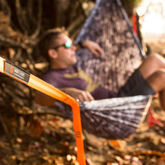 Trunk Straps Hammock Suspension Straps