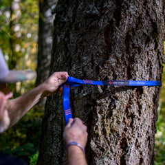 Trunk Straps Hammock Suspension Straps