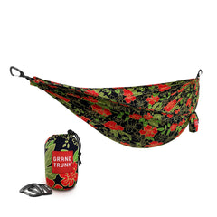 TRUNKTECH Everyday Camping &amp; Travel Hammock