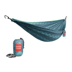 TRUNKTECH Everyday Camping &amp; Travel Hammock