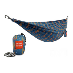 TRUNKTECH Everyday Camping &amp; Travel Hammock