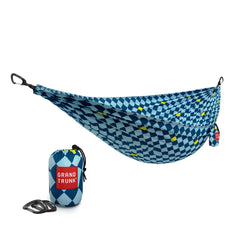 TRUNKTECH Everyday Camping &amp; Travel Hammock