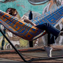 TRUNKTECH Everyday Camping &amp; Travel Hammock