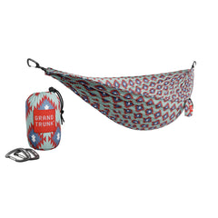 TRUNKTECH Everyday Camping &amp; Travel Hammock