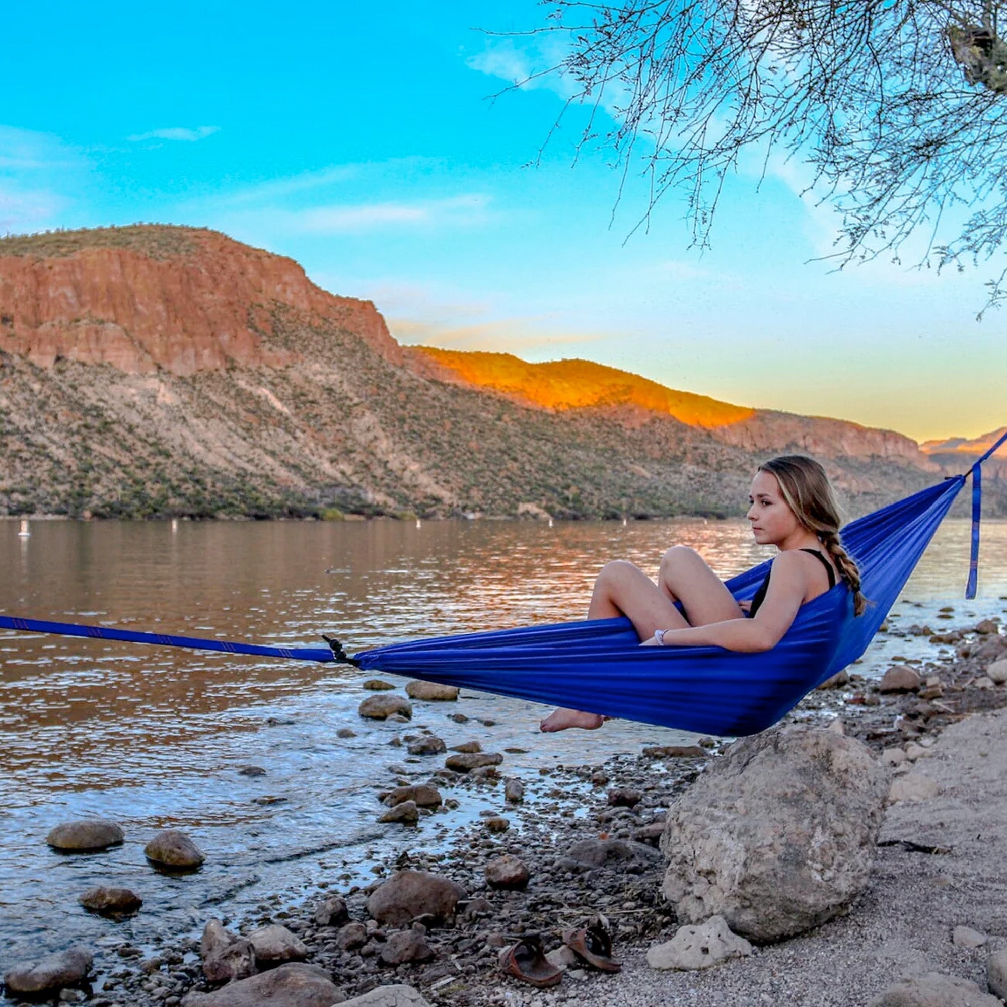 All Hammocks