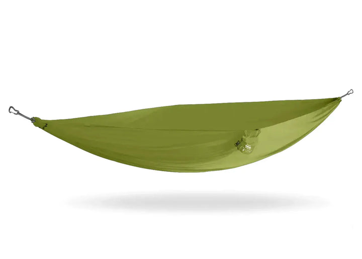 Wallaby Hammock with Straps