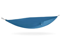 Wallaby Everyday Single Camping Hammock with Tree Straps