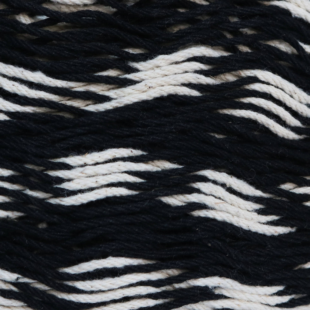 Sunnydaze XXL Thick-Cord Mayan Hammock with 15&