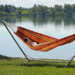 Ceara Adjustable Hammock Stand