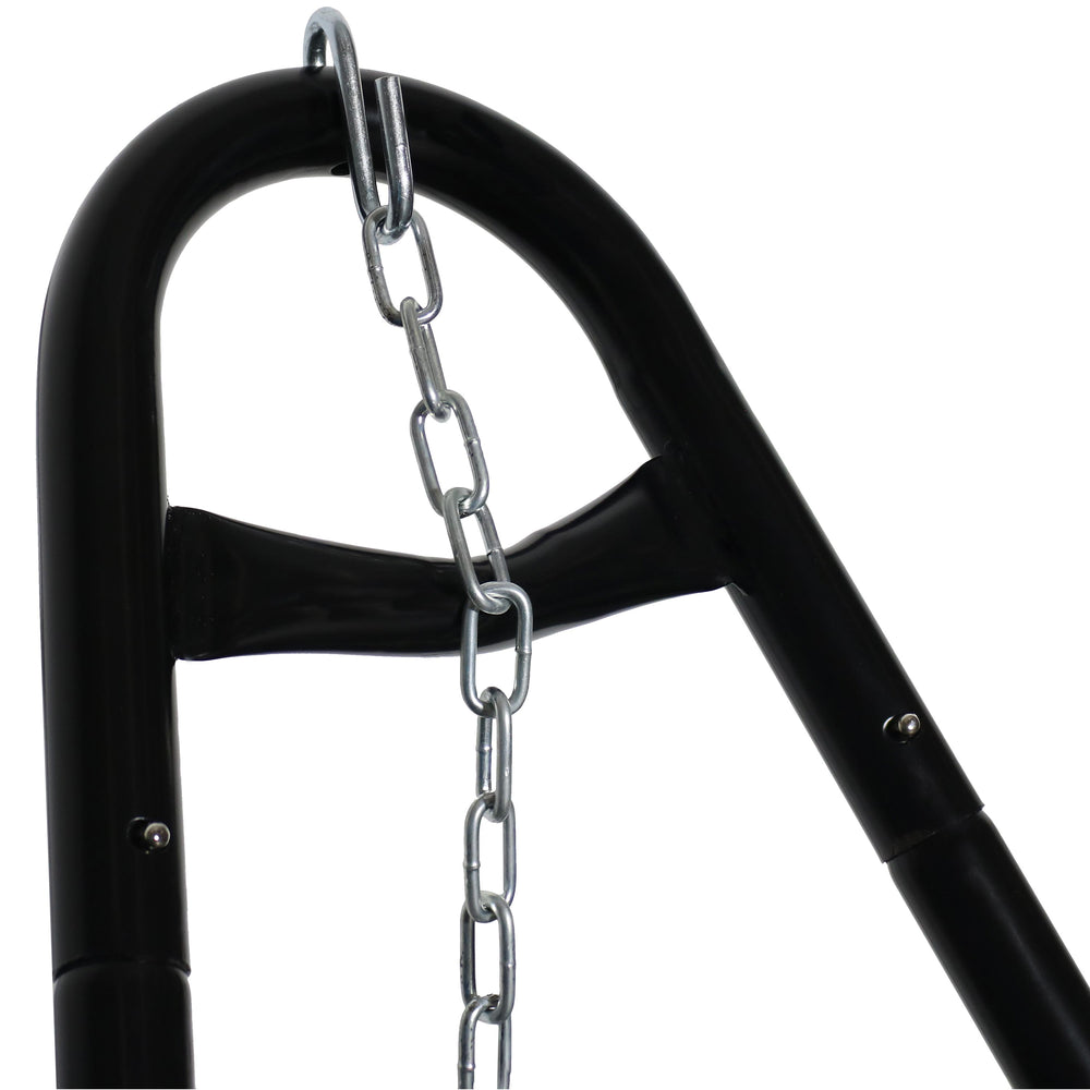 Brazilian Hammock Universal Stand detail