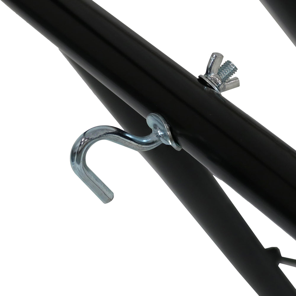 Brazilian Hammock Universal Stand dimensions