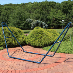 Universal Heavy-Duty Hammock Stand