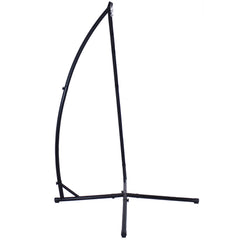 X-Frame Hammock Chair Stand