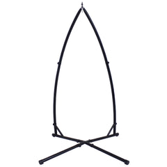X-Frame Hammock Chair Stand