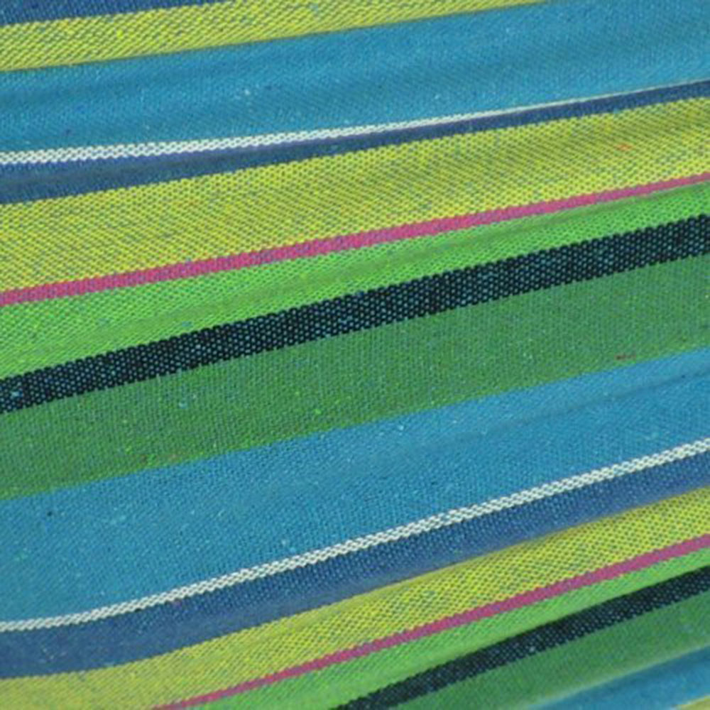 Brazilian Hammock Universal Stand Sea Grass dimensions