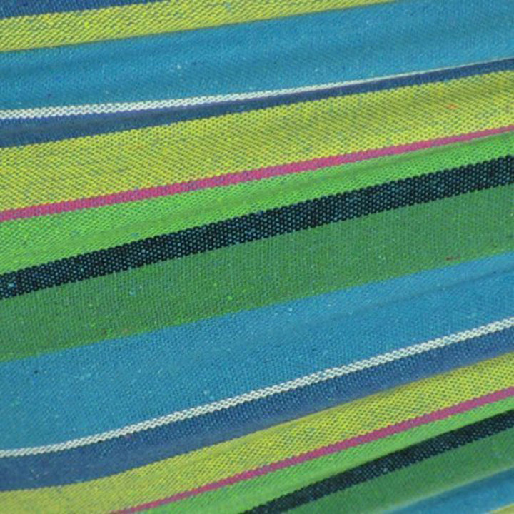 Brazilian Hammock Universal Stand Sea Grass dimensions