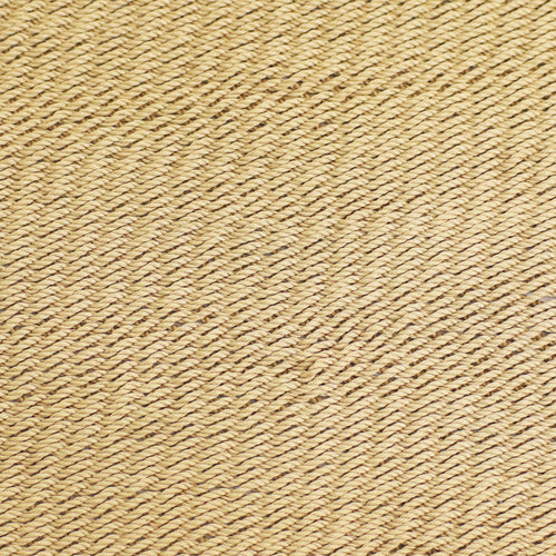Sunnydaze Polyester Rope Hammock Stand Tan detail