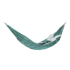 Evolution 20° Synthetic Single Cold-Weather Sleeping Bag Hammock