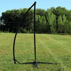 X-Frame Hammock Chair Stand