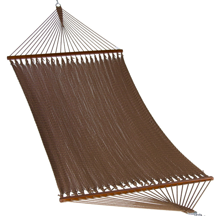Island Oasis Hammock