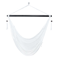 Caribbean XL Rope Hammock Chair