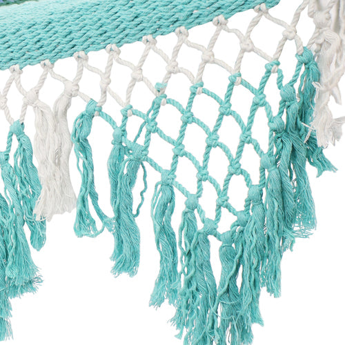 Sunnydaze Woven Double Hammock Spreader Bars dimensions