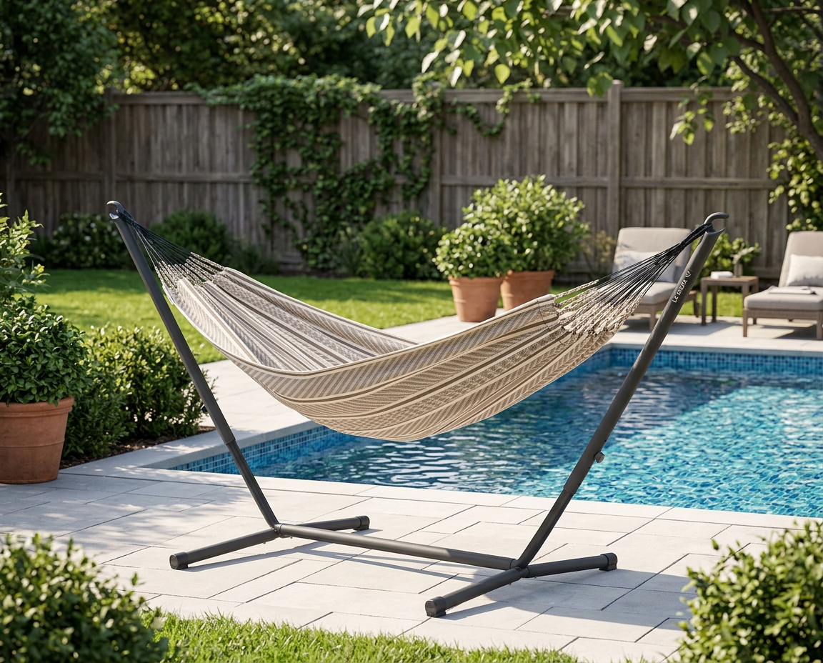 All Hammock Sets