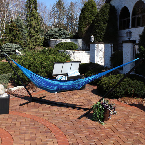 All Hammocks