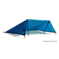 Moab 6-in-1 Single Camping Hammock &amp; Shelter – Green