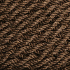 Caribbean XL Rope Hammock Chair