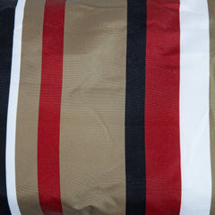 Extra-Large Double Quilted Hammock with Pillow