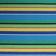 Woven Hammock Chair with Space-Saving Stand