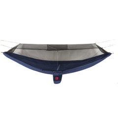 Skeeter Beeter XT Single Camping Hammock with Built-In Bug Net
